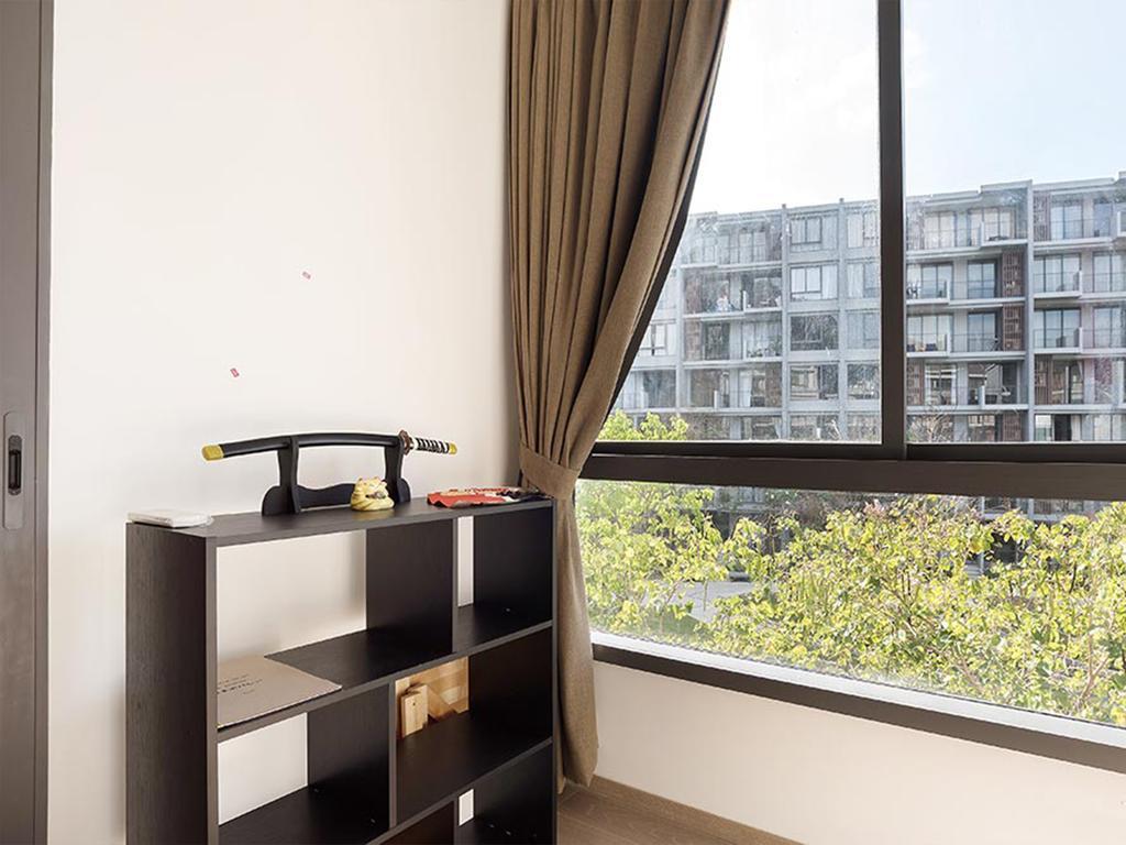Japan Room 104-B Khaoyai At Tvl เขาใหญ่ Phayayen Exteriér fotografie