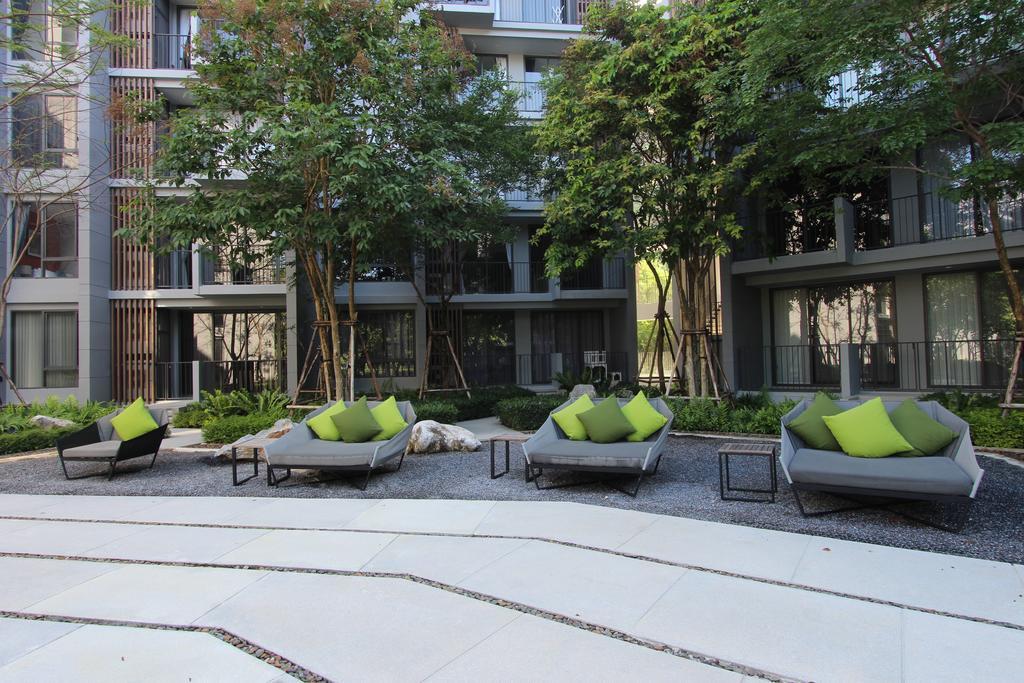 Japan Room 104-B Khaoyai At Tvl เขาใหญ่ Phayayen Exteriér fotografie