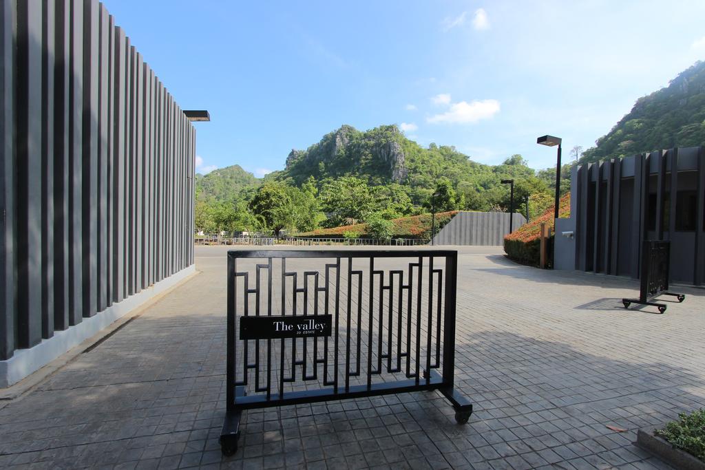 Japan Room 104-B Khaoyai At Tvl เขาใหญ่ Phayayen Exteriér fotografie