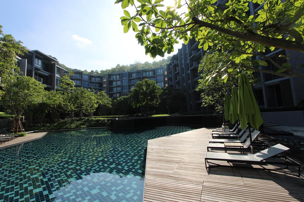 Japan Room 104-B Khaoyai At Tvl เขาใหญ่ Phayayen Exteriér fotografie