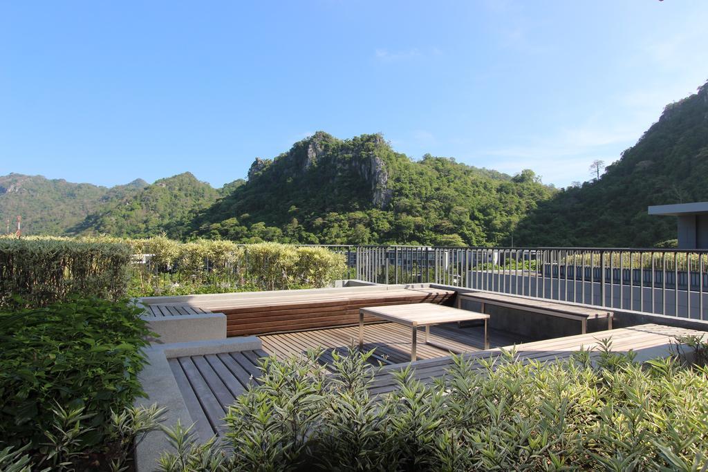 Japan Room 104-B Khaoyai At Tvl เขาใหญ่ Phayayen Exteriér fotografie
