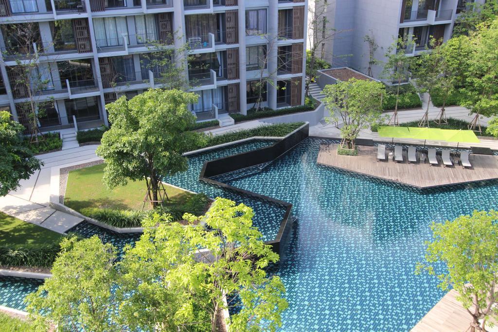 Japan Room 104-B Khaoyai At Tvl เขาใหญ่ Phayayen Exteriér fotografie