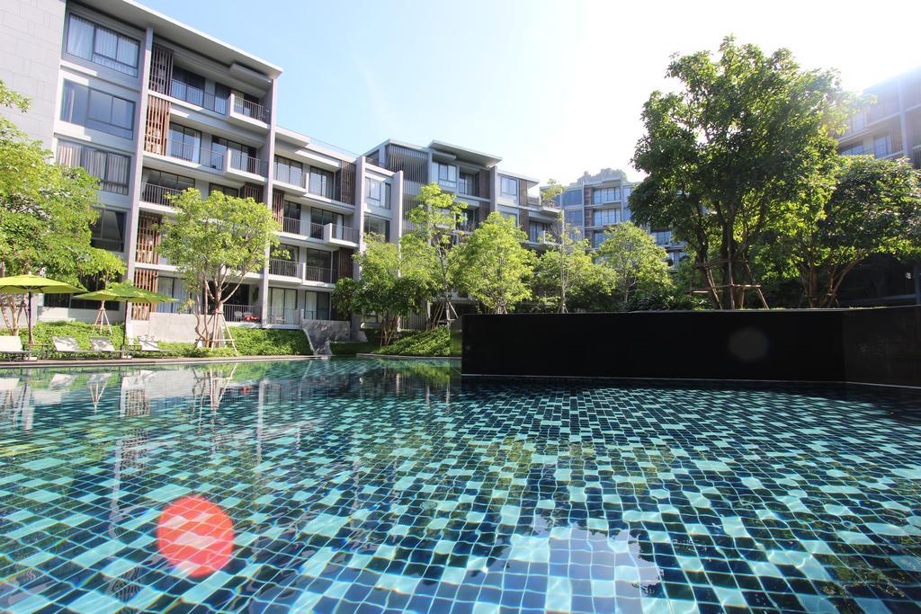 Japan Room 104-B Khaoyai At Tvl เขาใหญ่ Phayayen Exteriér fotografie