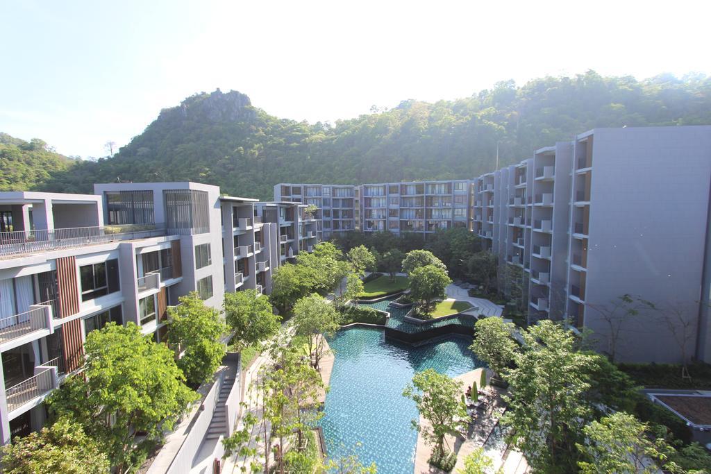 Japan Room 104-B Khaoyai At Tvl เขาใหญ่ Phayayen Exteriér fotografie