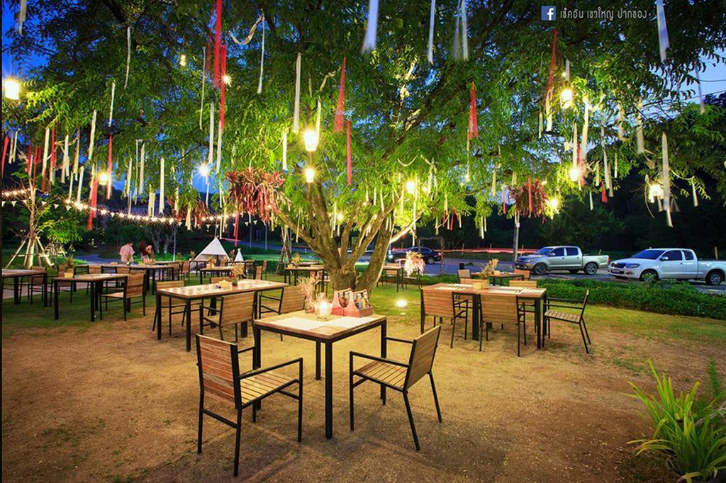 Japan Room 104-B Khaoyai At Tvl เขาใหญ่ Phayayen Exteriér fotografie