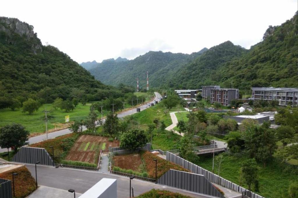 Japan Room 104-B Khaoyai At Tvl เขาใหญ่ Phayayen Exteriér fotografie