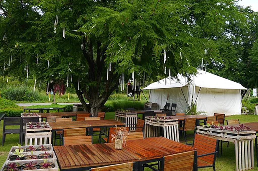 Japan Room 104-B Khaoyai At Tvl เขาใหญ่ Phayayen Exteriér fotografie