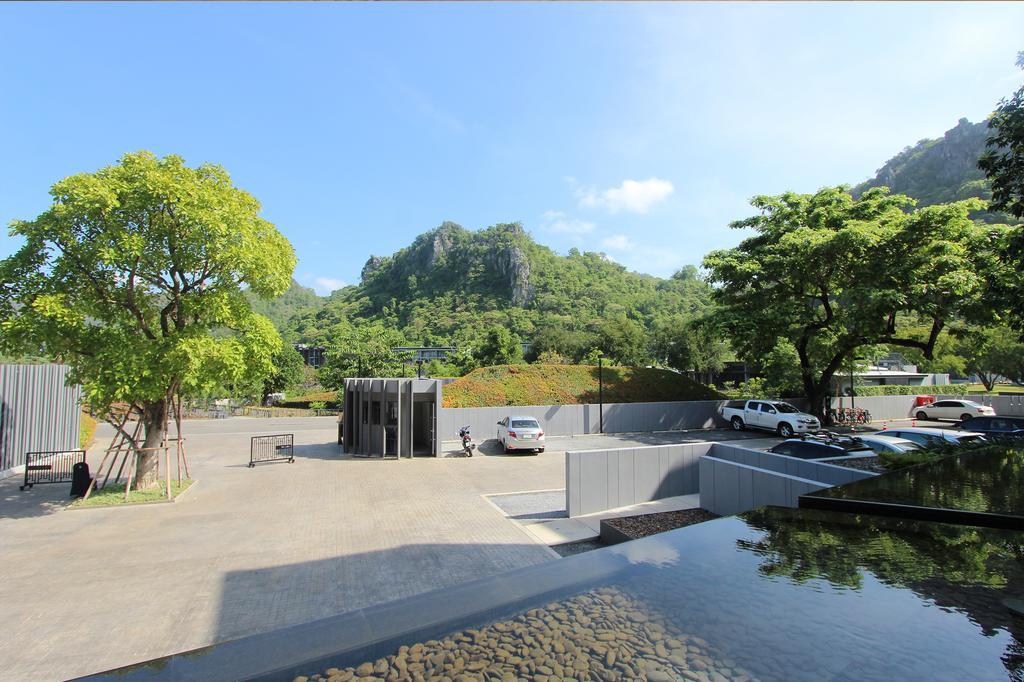Japan Room 104-B Khaoyai At Tvl เขาใหญ่ Phayayen Exteriér fotografie