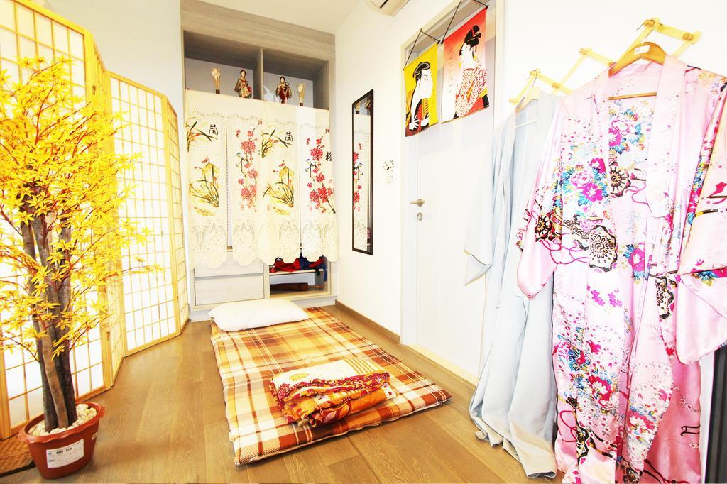 Japan Room 104-B Khaoyai At Tvl เขาใหญ่ Phayayen Exteriér fotografie