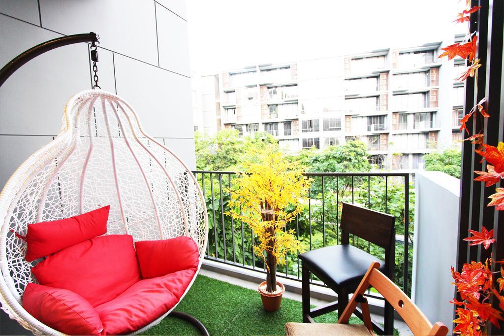 Japan Room 104-B Khaoyai At Tvl เขาใหญ่ Phayayen Exteriér fotografie