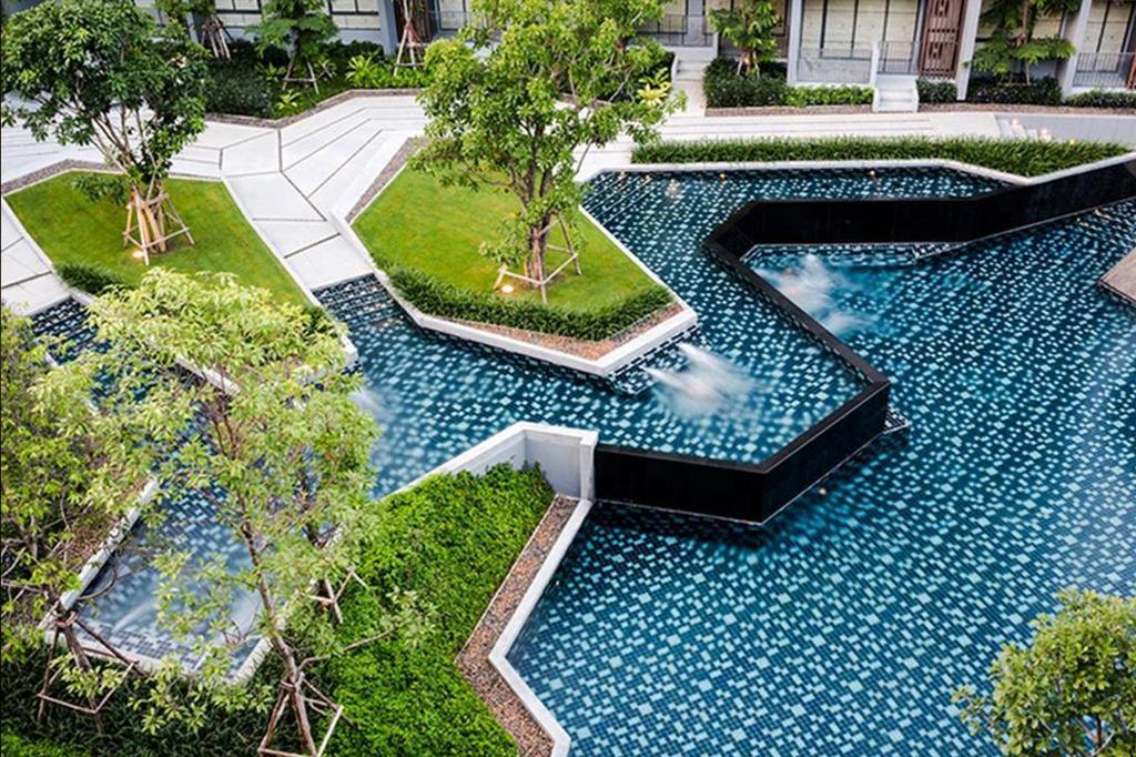 Japan Room 104-B Khaoyai At Tvl เขาใหญ่ Phayayen Exteriér fotografie