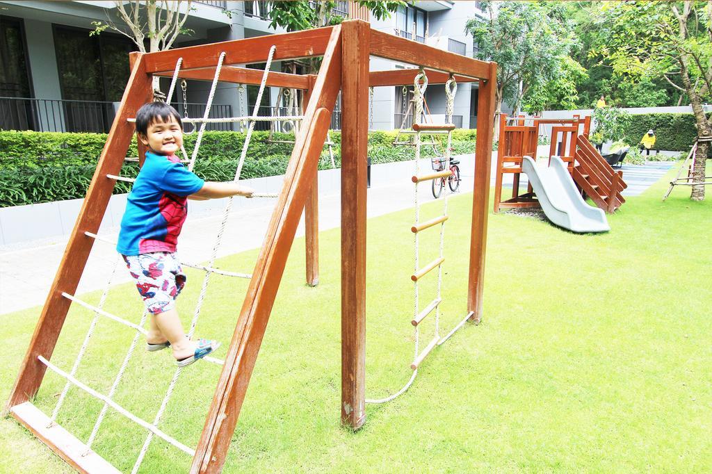 Japan Room 104-B Khaoyai At Tvl เขาใหญ่ Phayayen Exteriér fotografie