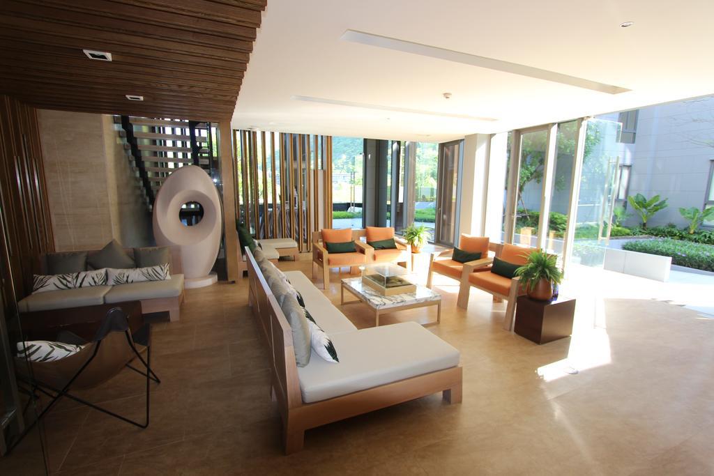 Japan Room 104-B Khaoyai At Tvl เขาใหญ่ Phayayen Exteriér fotografie