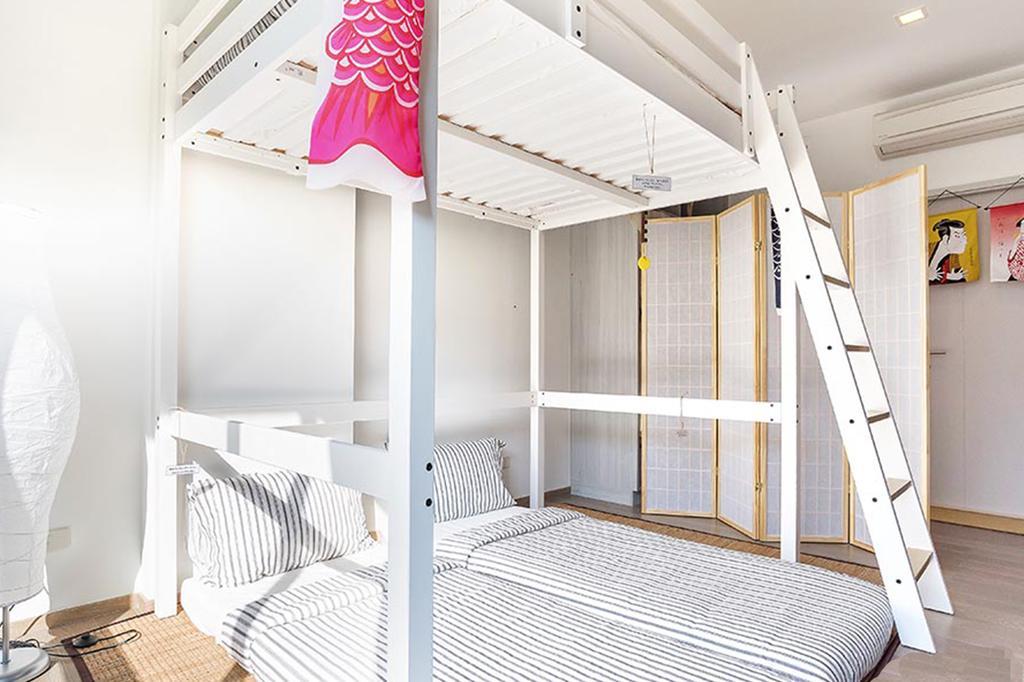 Japan Room 104-B Khaoyai At Tvl เขาใหญ่ Phayayen Exteriér fotografie