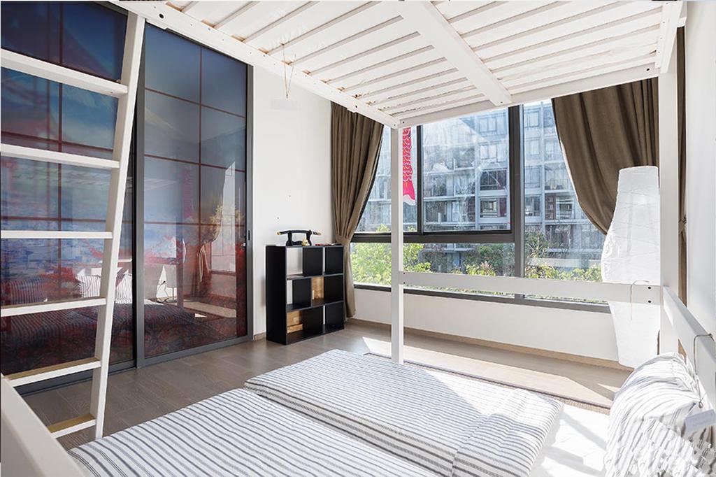 Japan Room 104-B Khaoyai At Tvl เขาใหญ่ Phayayen Exteriér fotografie