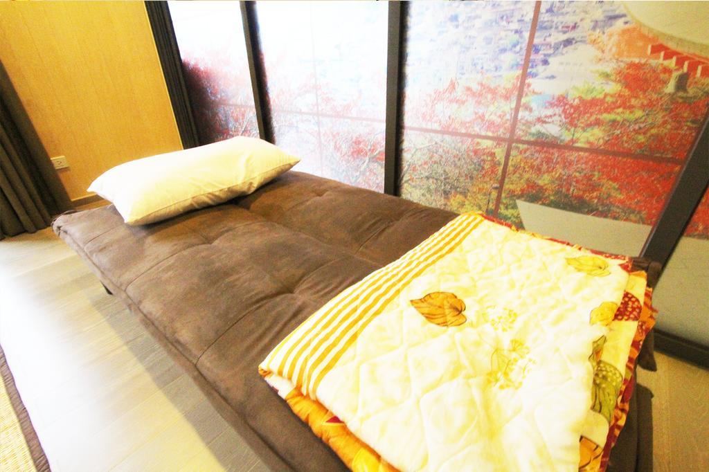 Japan Room 104-B Khaoyai At Tvl เขาใหญ่ Phayayen Exteriér fotografie