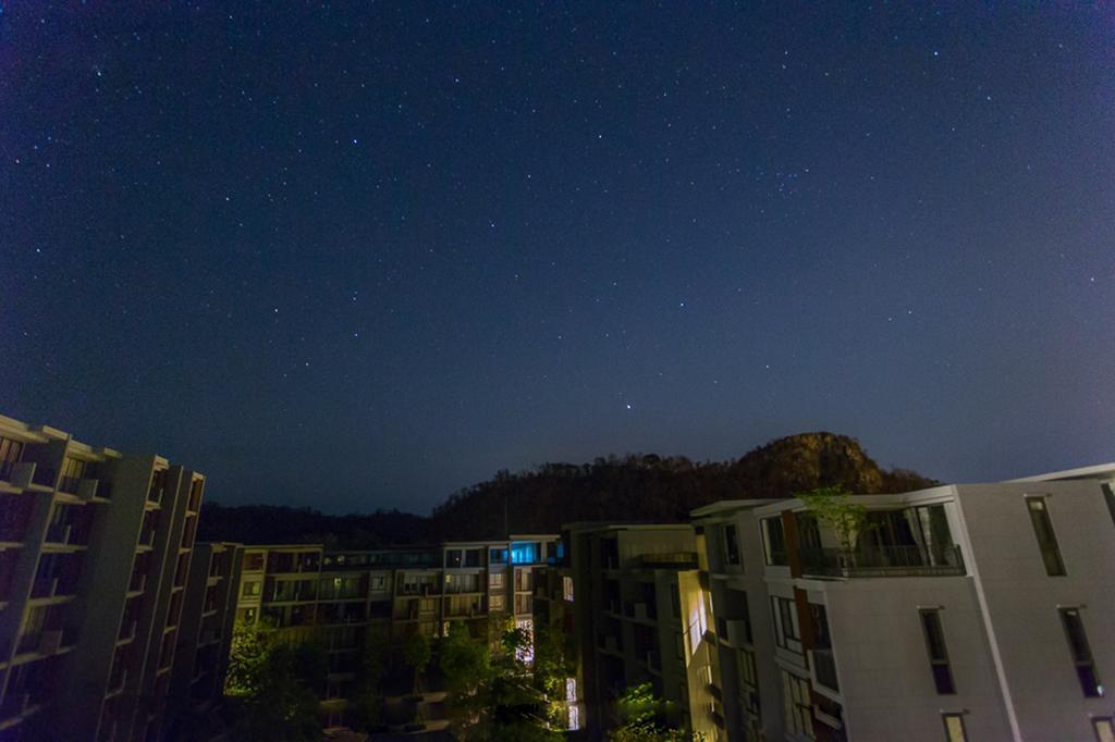 Japan Room 104-B Khaoyai At Tvl เขาใหญ่ Phayayen Exteriér fotografie