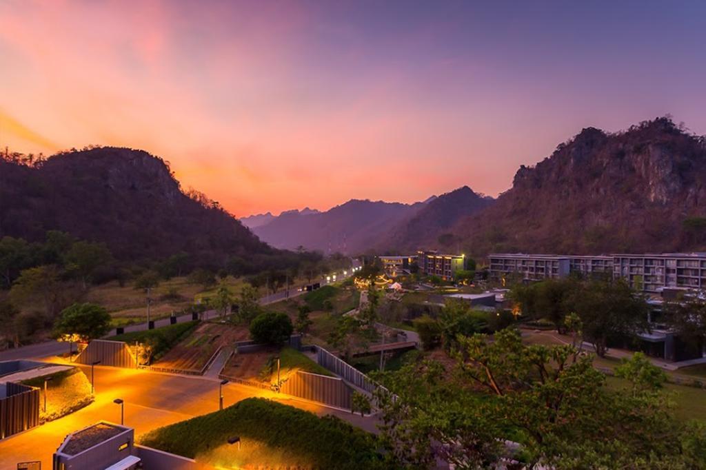 Japan Room 104-B Khaoyai At Tvl เขาใหญ่ Phayayen Exteriér fotografie