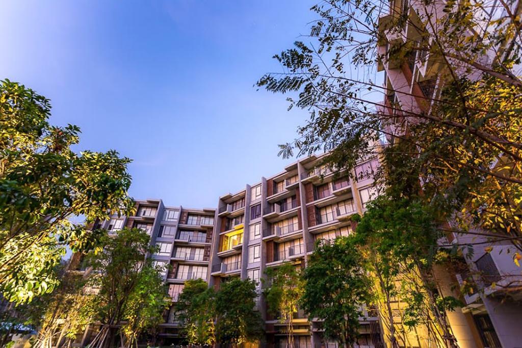 Japan Room 104-B Khaoyai At Tvl เขาใหญ่ Phayayen Exteriér fotografie