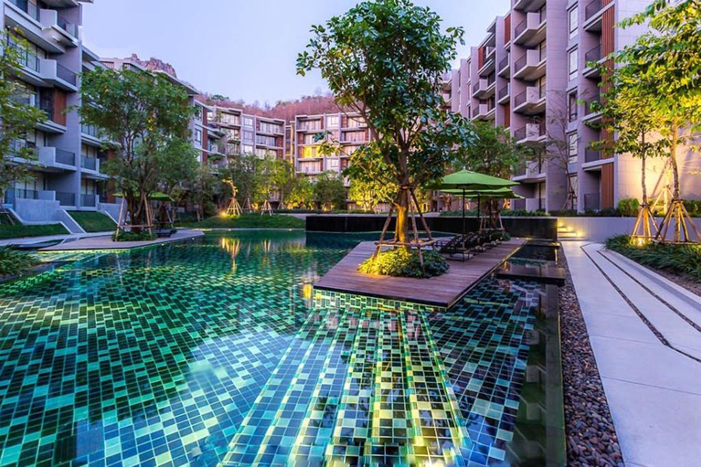 Japan Room 104-B Khaoyai At Tvl เขาใหญ่ Phayayen Exteriér fotografie